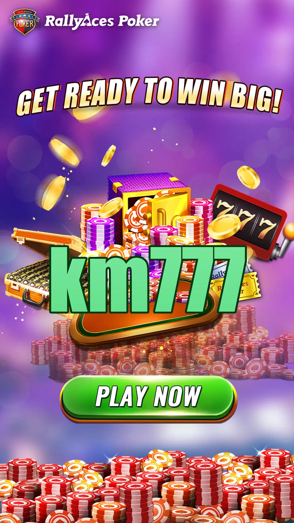 km777 APK