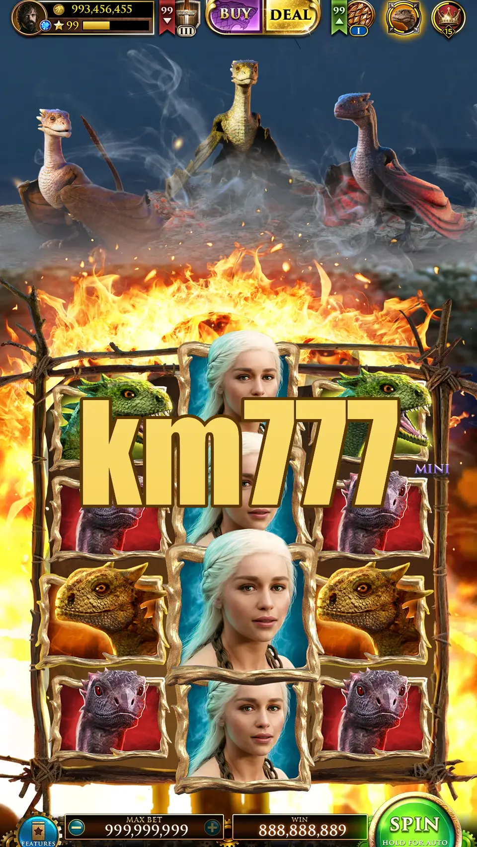 km777 APK