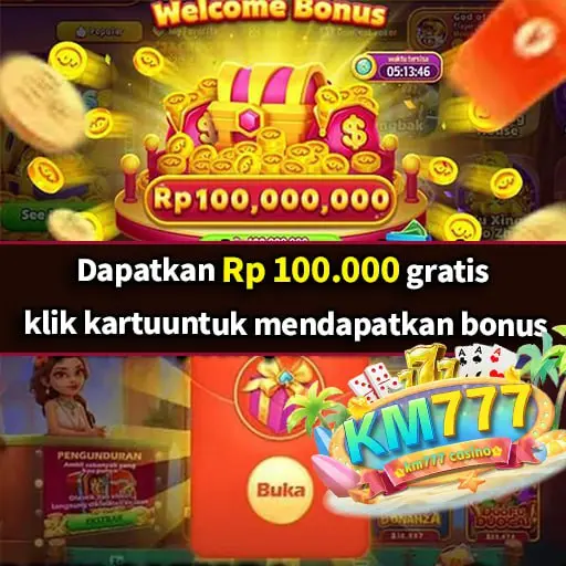 km777 APK Resmi Unduh